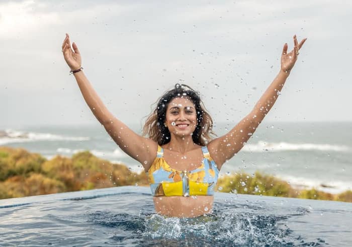 वर्क फ्रंट पर एक्ट्रेस