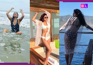 43 साल की वो एक्ट्रेस एक बच्चे की बन चुकी हैं मां, हॉटनेस के सामने कुंवारी लड़कियां भी फेल, तस्वीरें छुड़ा देंगी पसीना!