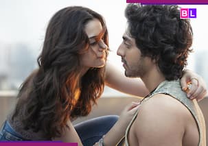 Saiyaara on OTT: Viewers impressed with Ahaan Panday, Aneet Padda's film, 'Never witnessed anything like...'