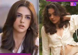 Aneet Padda suffered TERRIBLE anxiety and depression before Saiyaara: 'I will be very…’