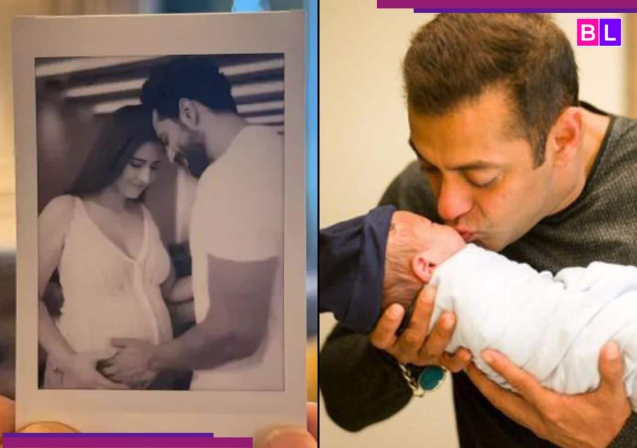 Amid Katrina Kaif's pregnancy announcement, Salman Khan REVEALS his secret wish: 'I will have...'