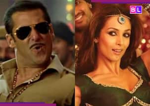 Salman Khan, Arbaaz Khan didn't want Malaika Arora to feature in Munni Badnam Hui song? Director Abhinav Kashyap calls them...