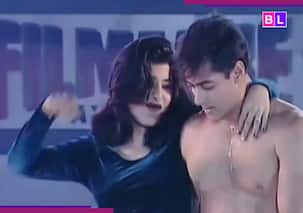 Fact check: Did a shirtless Salman Khan lift Bigg Boss 19 Kunickaa Sadanand in this viral dance video? Here's the truth