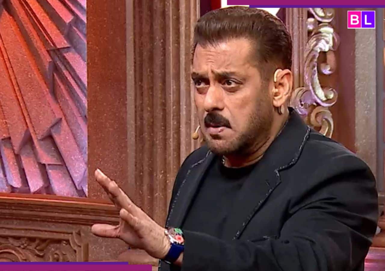 ¿Salman Khan nunca ve los episodios de Big Boss 19? La maravillosa afirmación de esta celebridad es viral
