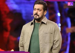 Salman Khan ADDRESSES Abhinav Kashyap's allegations of sabotaging his professional life: ‘Career khaaya maine?’