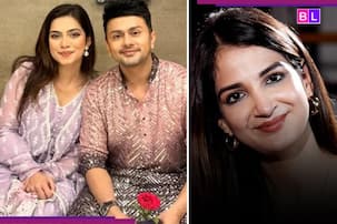 Did Awez Darbar cheat on Nagama Mirajkar? Shubhi Joshi REVEALS this about Bigg Boss 19 contestant