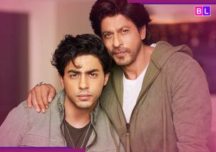 'Shah Rukh Khan didn't come to...': Anya Singh OPENS UP about Shah Rukh Khan's involvement during Ba***ds of Bollywood shoot