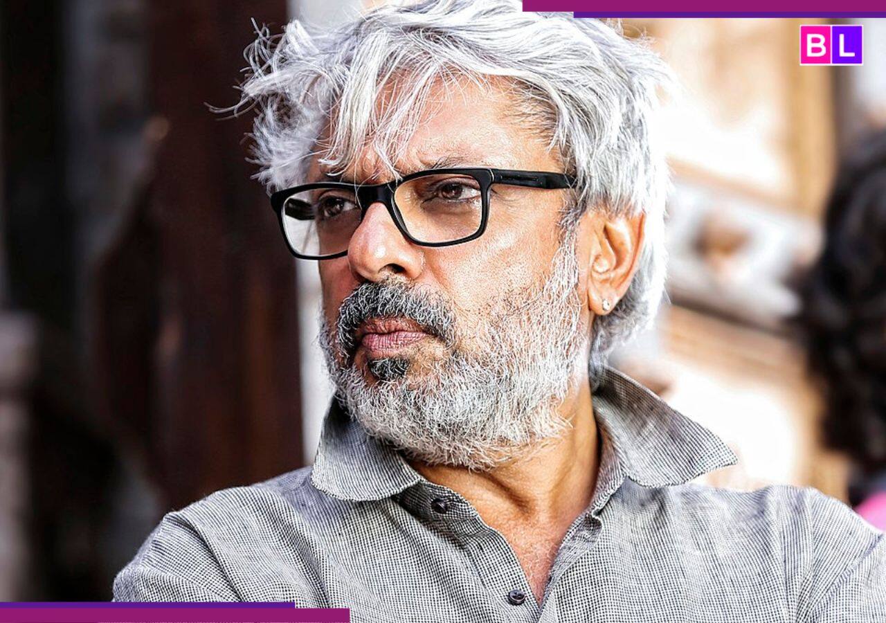 FIR on Sanjay Leela Bhansali: Director targeted for fraud and misbehavior over Ranbir Kapoor, Alia Bhatt, Vicky Kaushal's Love & War