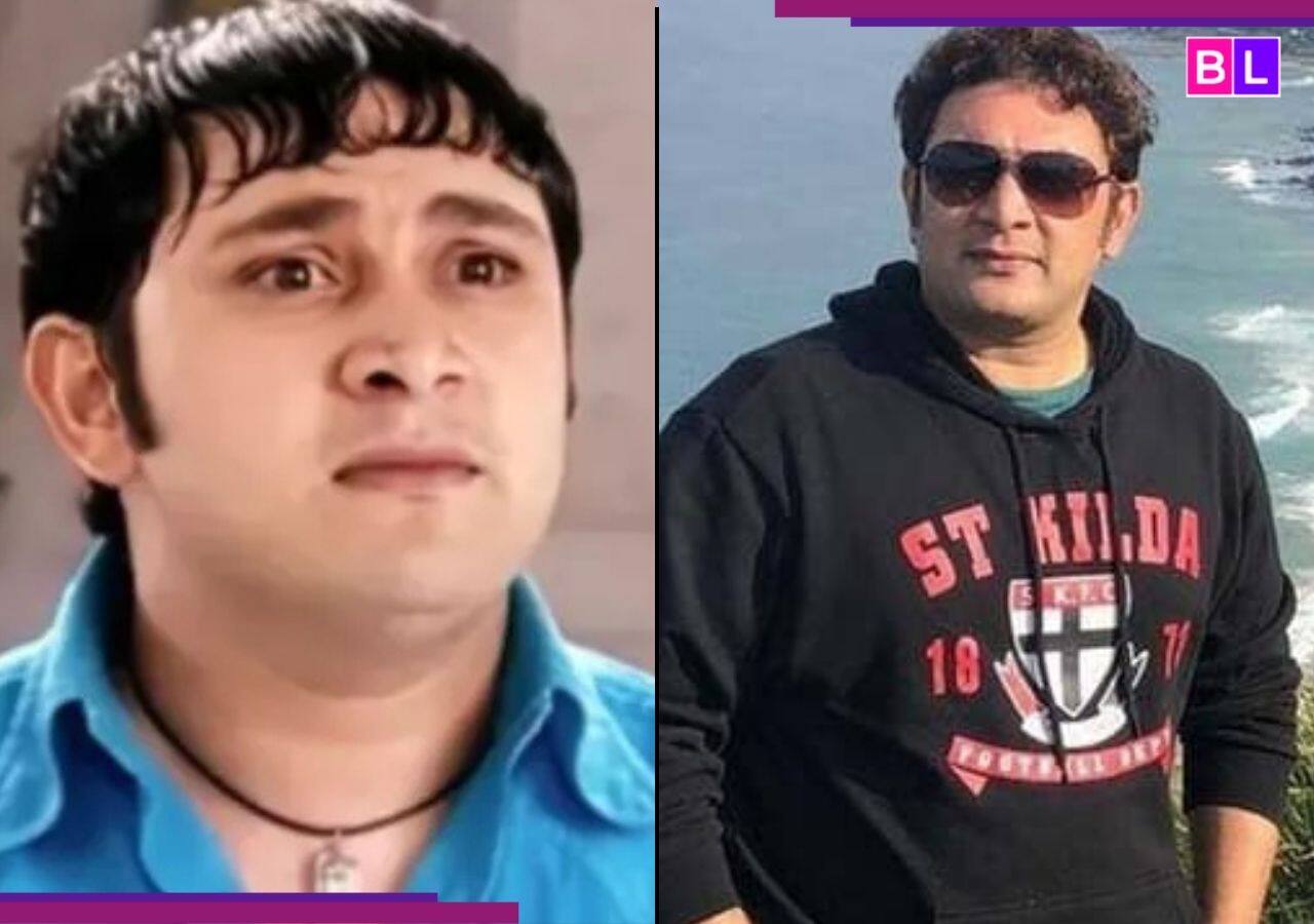 Sarabhai Vs Sarabhai's Rajesh Kumar OPENS up how senior actors harsh words made him cry