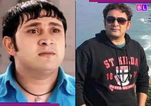 Sarabhai Vs Sarabhai's Rajesh Kumar OPENS up how senior actors harsh words made him cry