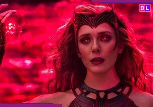 Elizabeth Olsen RETURNS as Scarlet Witch in next MCU project; Everything to know