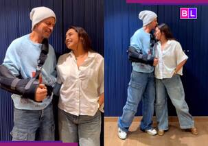 शाहरुख खान-रानी मुखर्जी का डांस वायरल, इस वजह से मना रहे खुशी, बोले किंग खान- 'अब अधूरी ख्वाहिश...' , देखें वीडियो