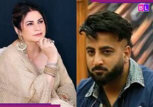 Bigg Boss 19: कुनिका सदानंद पर क्यों भड़के शहबाद? जिसके लिए भिड़े उसी को बाहर करने की कर रहे मांग, कहा- 'वो लोगों से हमेशा...'