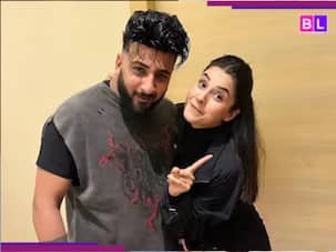 'Dhakke na khaye hote': Bigg Boss 19 wild card Shehbaz Badesha on NEPOSTISM jibe and Shehnaaz factor for entry to Salman Khan's show