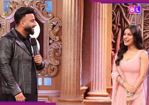 Bigg Boss 19: Shehbaz Badesha feels pressured over comparisons with sister Sehnaaz Gill? Wildcard contestant says...