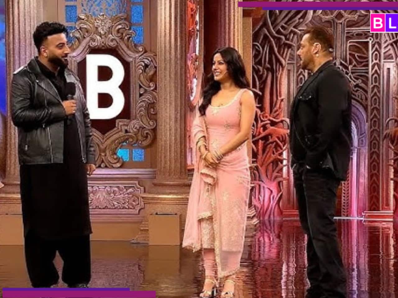 Bigg Boss 19: Shehnaaz Gill's PROUD moment as brother Shehbaz enters show as wild card, gives him last-minute advice 'be real...'