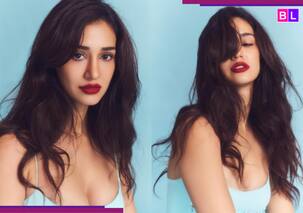 बॉलीवुड एक्ट्रेस दिशा पाटनी के घर फायरिंग, ताबड़तोड़ चली गोलियां, इन दो गैंगस्टर ने ली जिम्मेदारी