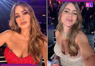 Why Modern Family star Sofia Vergara MISSED Emmy 2025? Actress' sudden exit reason will SHOCK fans