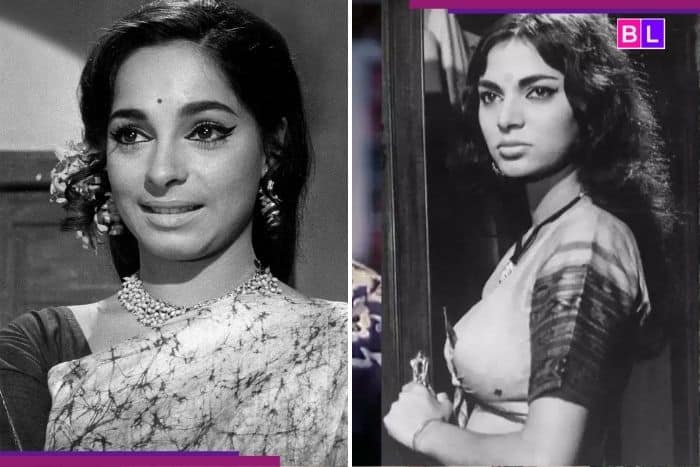 entertainment Who is the Kiss Girl of Bollywood?