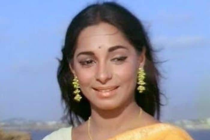entertainment Which film made Sonia Sahni Bollywood’s star?