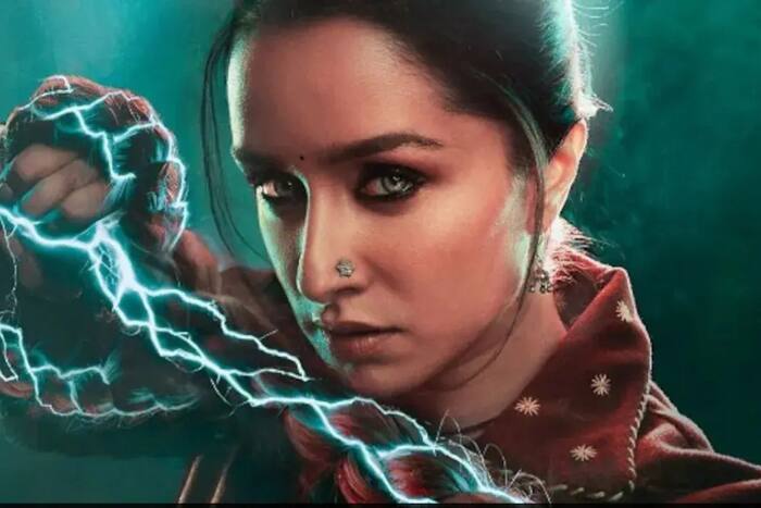 स्त्री 2