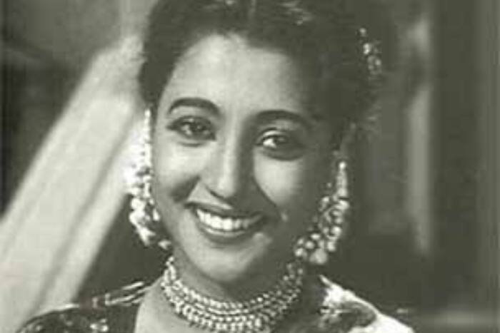 Who is Suchitra Sen?