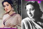 THIS actress was known for her beauty, QUIT Bollywood at the peak of her career, locked herself in a room for 36 years, did not even…, she is…