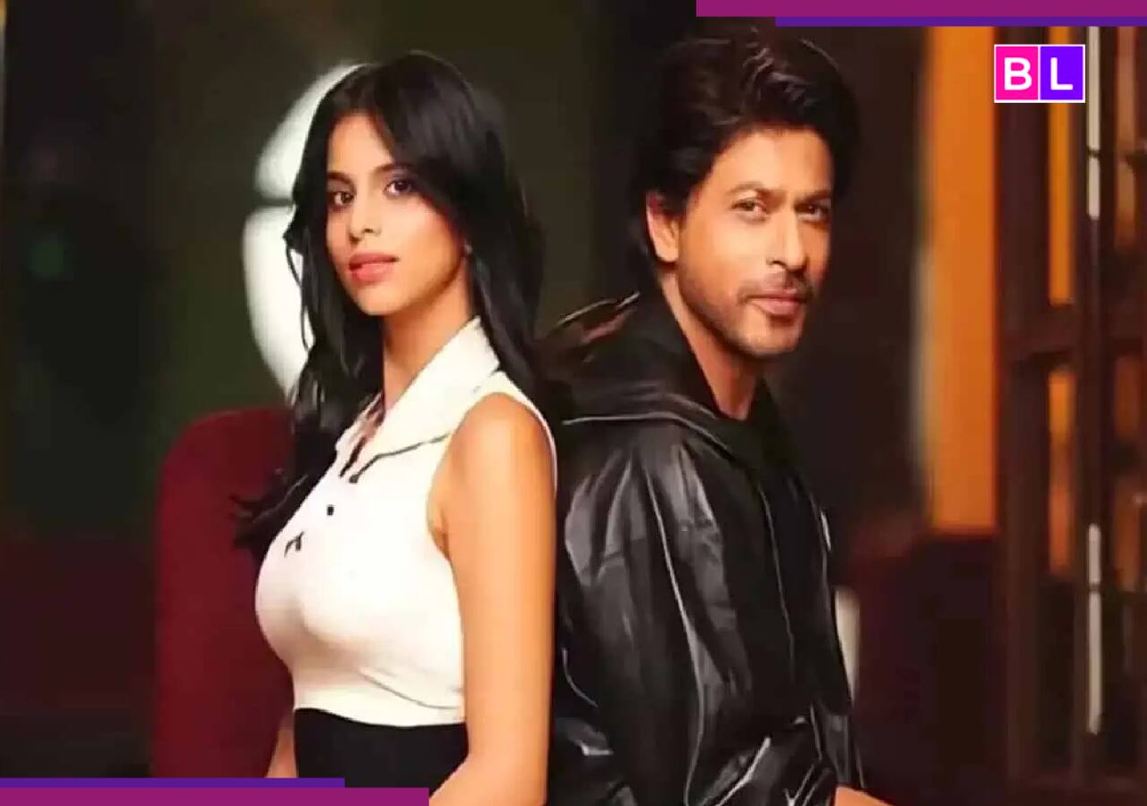 Suhana Khan in legal trouble: Shah Rukh Khan's daughter's BIG purchase in Alibaug lands in hot waters
