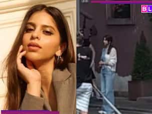 Suhana Khan King First Look Leaked - Latest News, Photos and videos of
