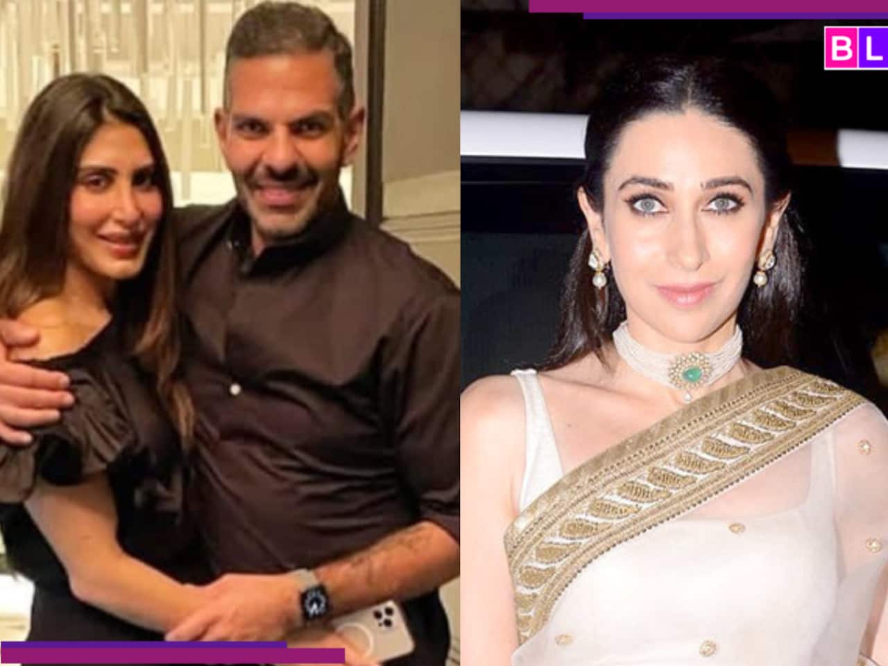 Sunjay Kapoor Estate Row: El abogado de Priya Sachdev preguntó la ausencia de Karisma Kapoor durante 15 años, diciendo 'No estabas en ninguna parte ...'