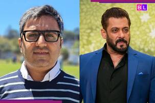 सलमान खान के आगे अश्नीर ग्रोवर की एक भी न चली, पिछड़ा 'राइज एंड फॉल', Bigg Boss नंबर 1