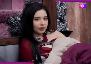 Bigg Boss 19: Did Tanya Mittal accidentally reveal the identity of her father? Talks about trauma from murders in family