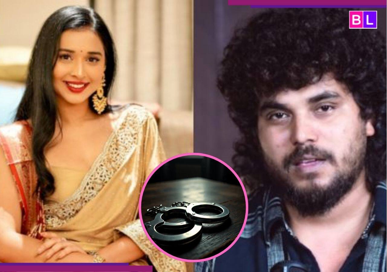 Tanya Mittal's Ex-Boyfriend Balraj Singh Arrested
