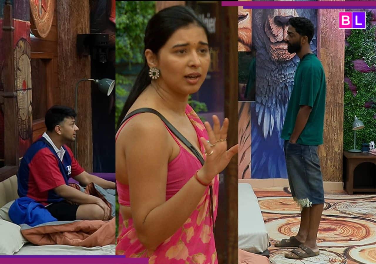 Bigg Boss 19 Contestant Tanya Mittal Draws Criticism