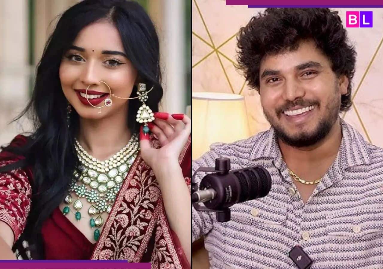 Big Boss 19 debate: el ex novio de Tania Mittal Balaraj Singh arrestado