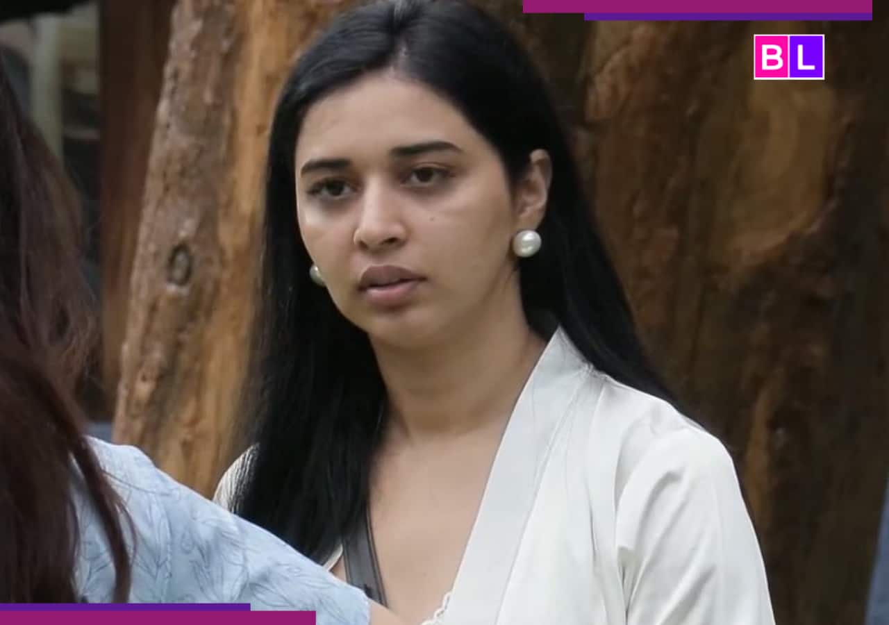 Bigg Boss 19: Tanya Mittal stands her ground on Pahalgam attack comment, says 'When the controversy happened...'