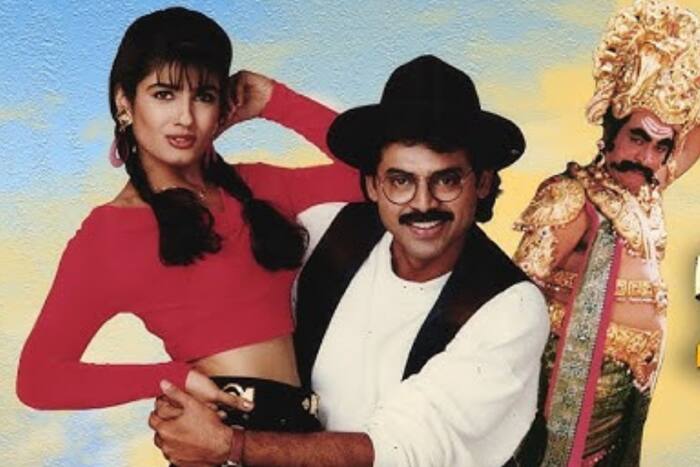 1995 की फिल्म