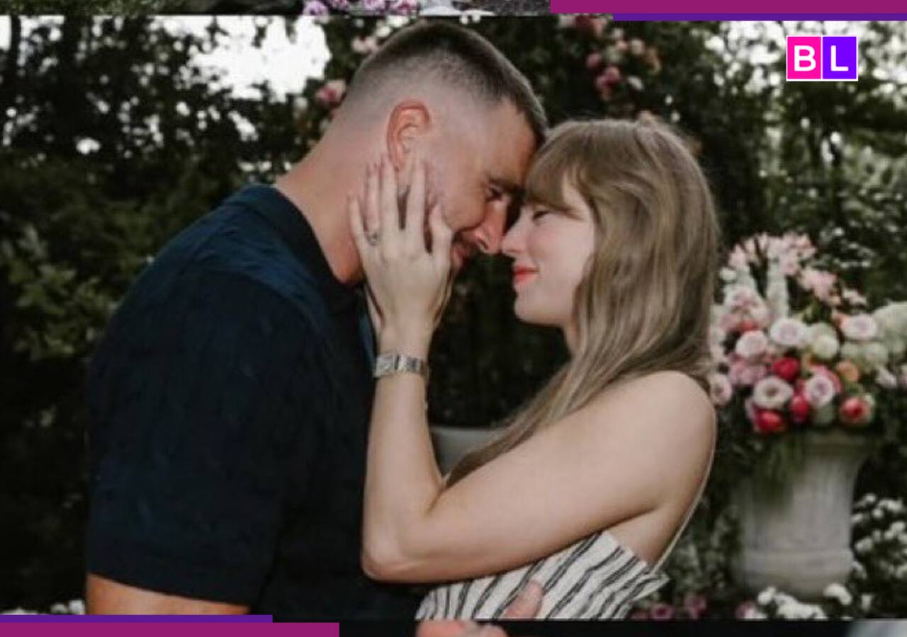 Taylor Swift y Travis Celsius Engagement: El precio neto conjunto de Power Pare te volcará la mente