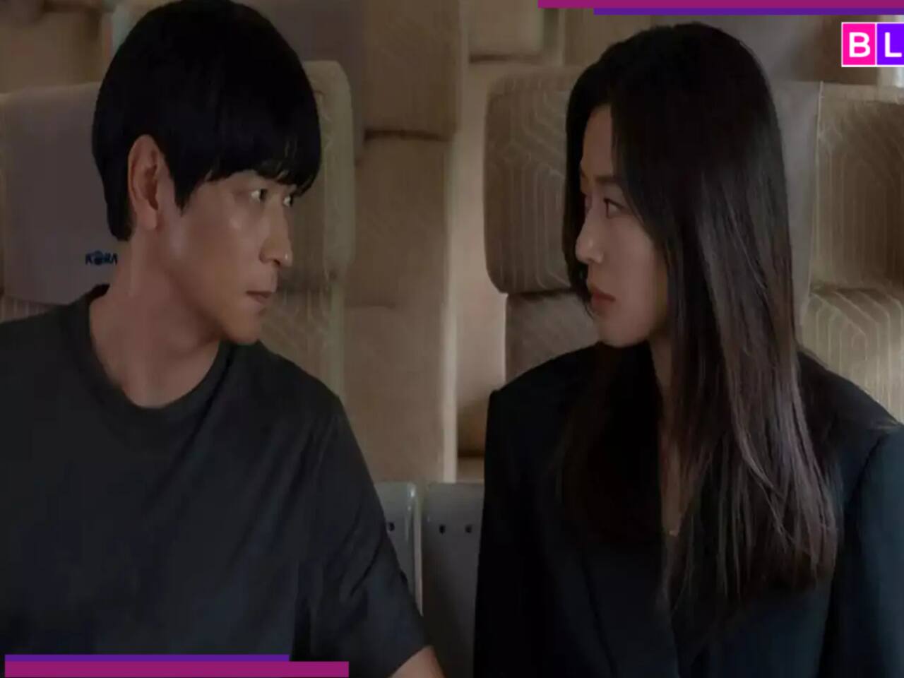 Tempest OTT Release: WHEN and WHERE to watch Jun Ji-hyun and Gang Dong-won's spy romance series in India