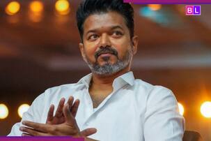 कितनी संपत्ति के मालिक हैं Thalapathy Vijay? समुद्र किनारे बंगला, करोड़ों की गाड़ियां... शाही ठाठ उड़ा देगा आपके होश