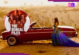 The Bengal Files में Anupama की इस हसीना ने लूटी महफिल, दे रहीं हैं बड़े-बड़े Bollywood स्टार्स को टक्कर
