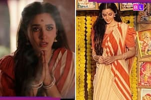 Who Is Simratt Kaur? Everything to know about The Bengal Files’ Bharati Banerjee