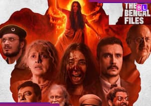 The Bengal Files: लाख कोशिश के बाद भी विवाद जारी, बंगाल में रिलीज नहीं हुई विवेक अग्निहोत्री की फिल्म, पल्लवी जोशी ने राष्ट्रपति को लिखा खत