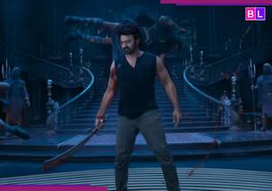 The Raja Saab Trailer: हॉरर कॉमेडी 'द राजा साब' का ट्रेलर रिलीज, Prabhas को भूतों संग मजाक करते देख उड़े फैंस के होश