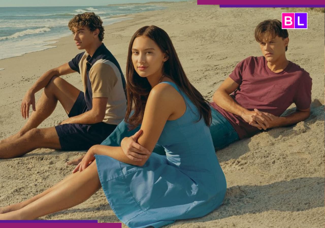 En el verano me volví hermosa: ¿Qué más tiene la historia de amor de Belly y Conrad? La autora Jenny Han confirmó ...