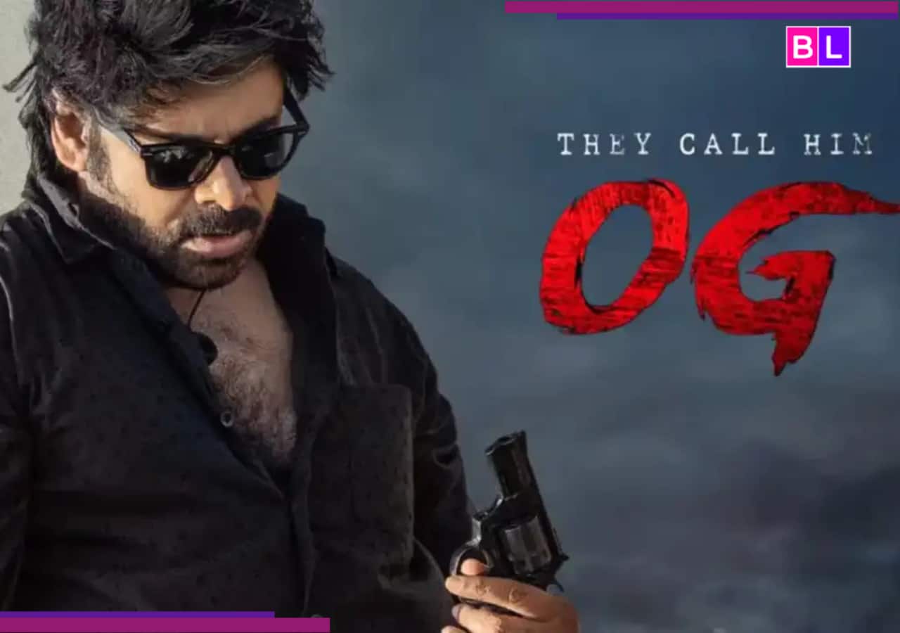 'OG' Digital Release Expected in Late October 2025