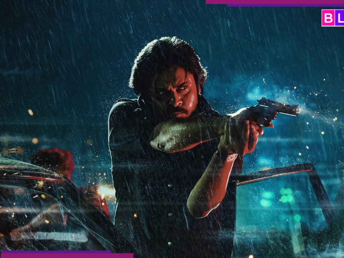 Pawan Kalyan’s movie RULES, beats Saiyaara and…; mints Rs…