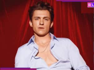 Spider Man star Tom Holland hospitalised after he suffered...; here's all you need to know