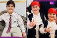 Pakistani child TV star Umer Shah dies at 15:Ahmad Shah’s uncle shares PAINFUL last moment