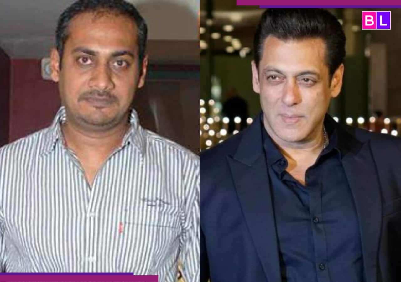 Abhinav Kashyap Criticizes Salman Khan's Behavior